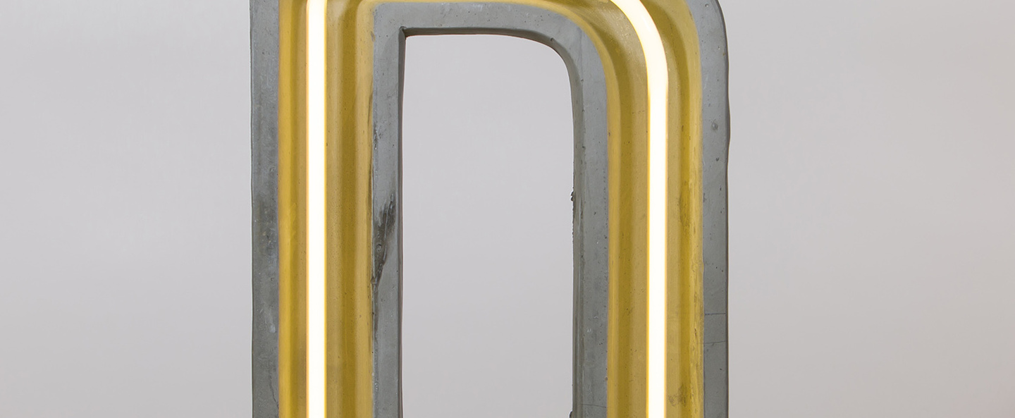 banner-image Lampe a poser alphacrete d gris blanc cm h40cm seletti normal