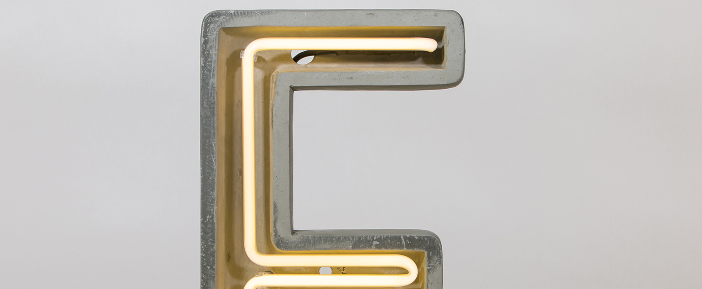 banner-image Lampe a poser alphacrete e gris blanc cm h40cm seletti normal
