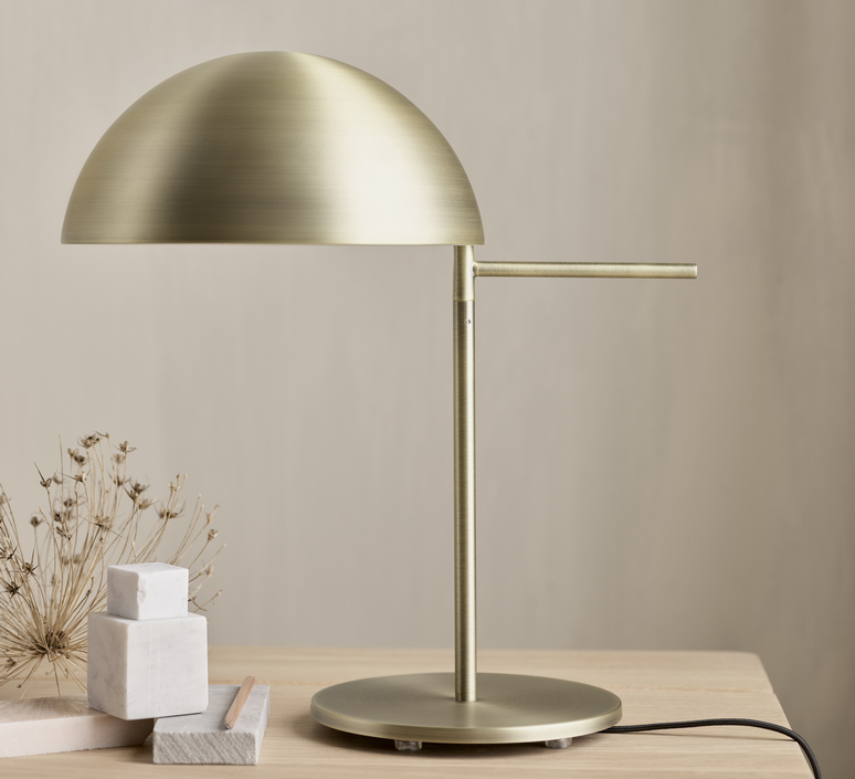 Aluna quaglio simonelli lampe a poser table lamp  0 20 130 01 00002  design signed nedgis 125197 product