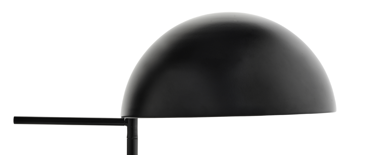 banner-image Lampe a poser aluna noir o27cm h42 6cm bolia normal