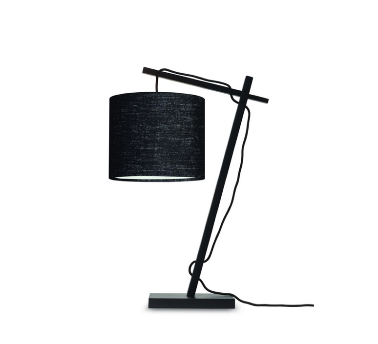 Andes good mojo studio lampe a poser table lamp  it s about romi andes t b 1815 b  design signed nedgis 112151 product