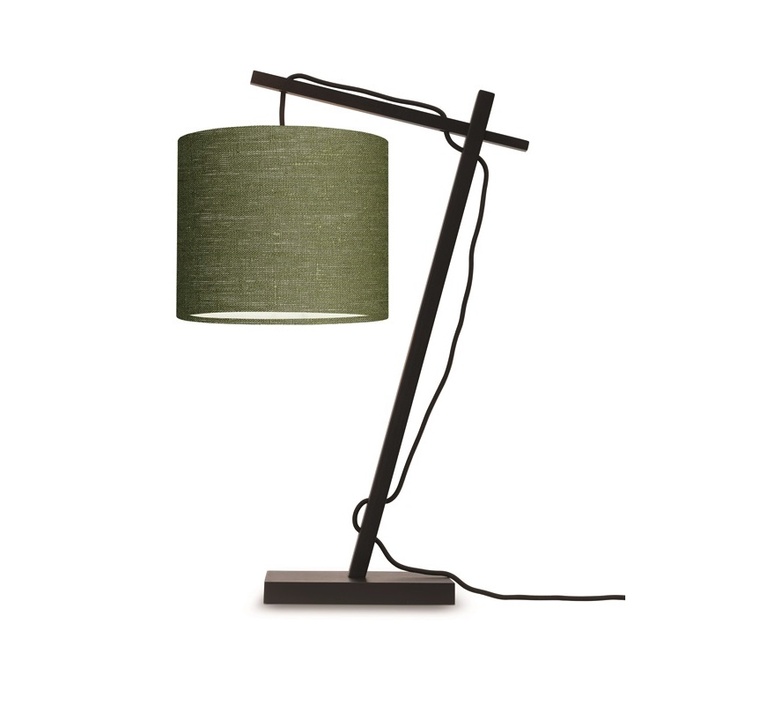 Andes good mojo studio lampe a poser table lamp  it s about romi andes t b 1815 gf  design signed nedgis 112158 product