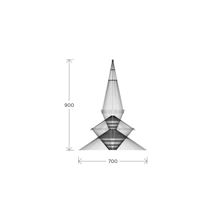 Ar65 abraham rol lampe a poser table lamp  disderot ar65  design signed nedgis 138462 product