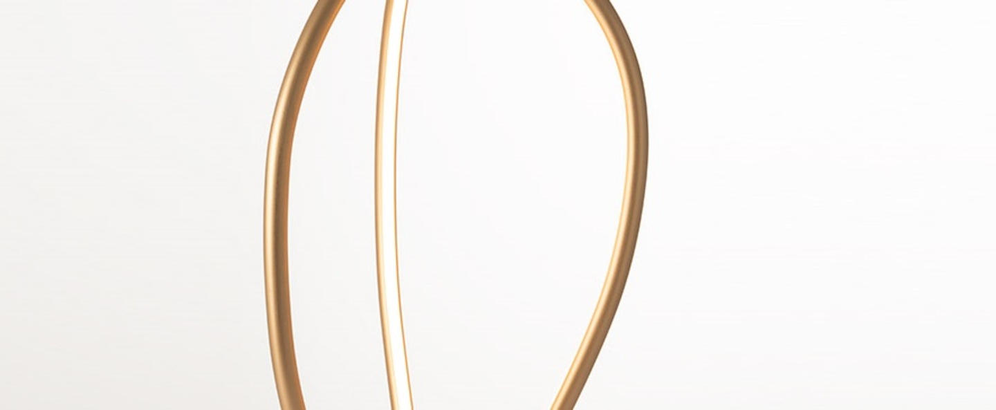banner-image Lampe a poser arrival table laiton l30 8cm h66cm artemide normal