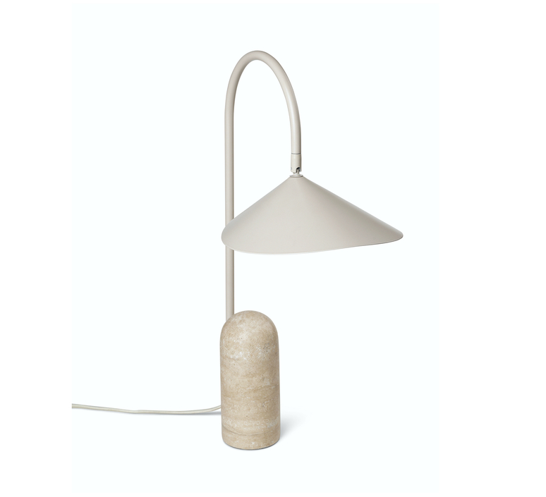 Arum trine andersen lampe a poser table lamp  ferm living 110168693  design signed nedgis 127524 product