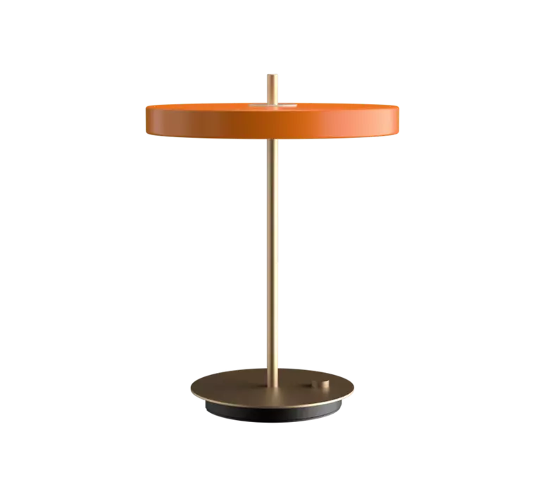 Asteria  lampe a poser  umage vita copenhagen 2437  design signed nedgis 202787 product