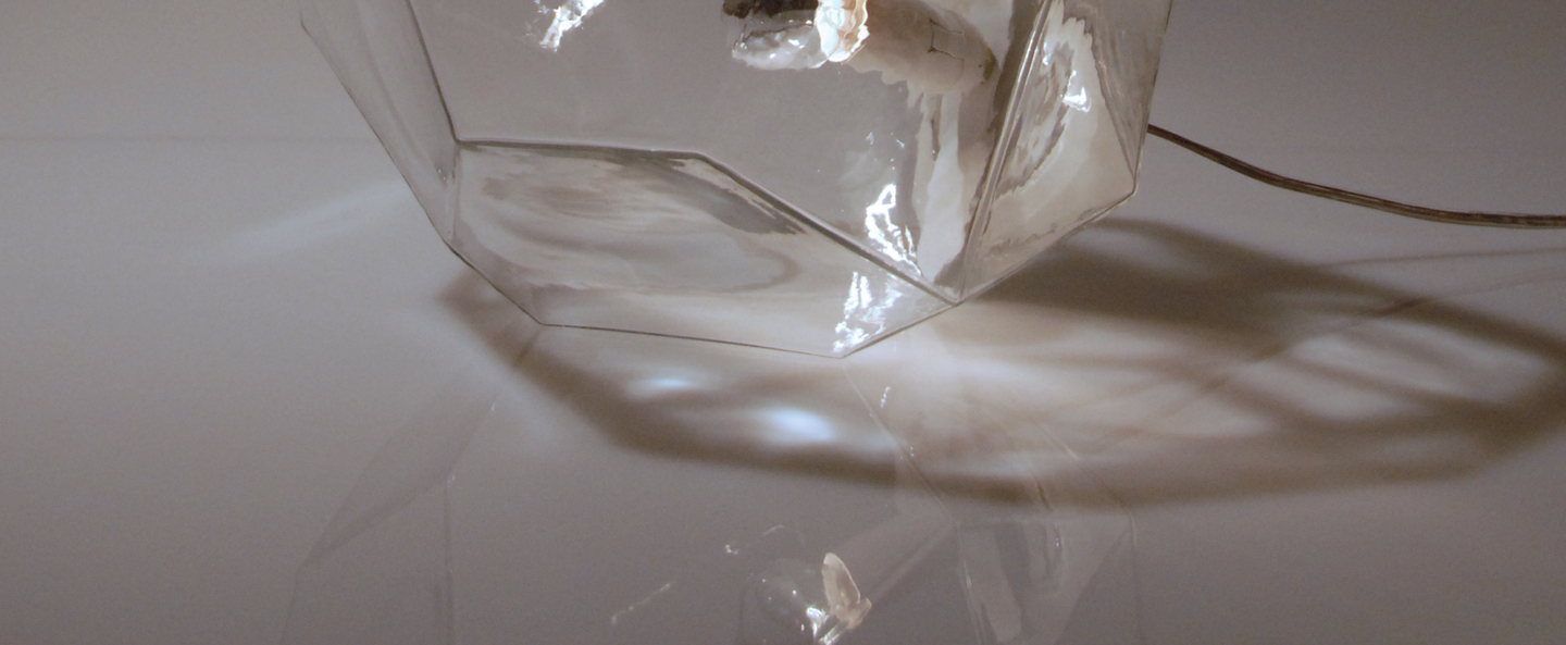 banner-image Lampe a poser asteroid transparent o30cm innermost normal