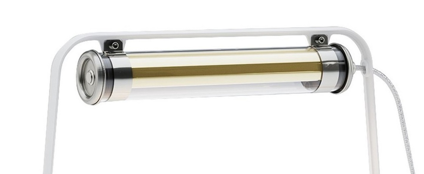 banner-image Lampe a poser astrup blanc or led l60cm h35cm sammode normal