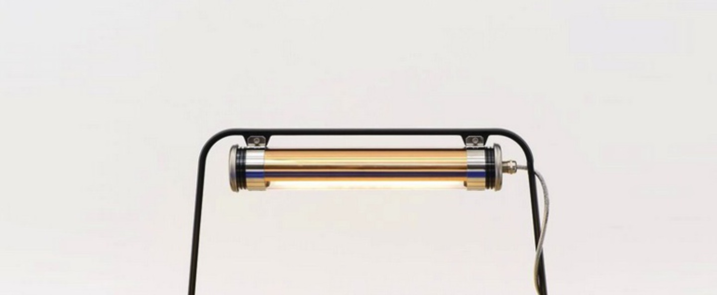 banner-image Lampe a poser astrup charbon cuivre led l60cm h35cm sammode normal