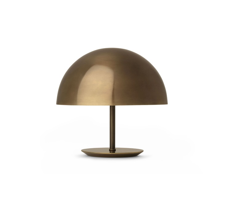 Baby dome quel designer studio bracher lampe a poser  mater 00317  design signed nedgis 191998 product