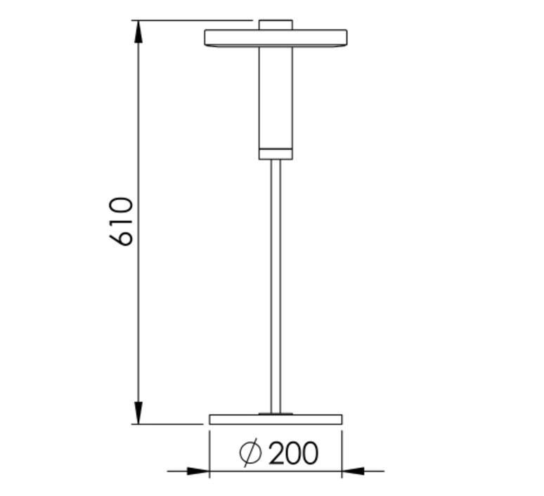 Square 80363 product