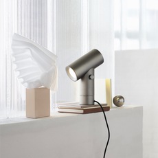 Beam lamp tom chung lampe a poser table lamp  muuto 12124  design signed nedgis 71902 thumb