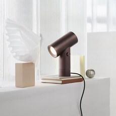 Beam lamp tom chung lampe a poser table lamp  muuto 12122  design signed nedgis 94234 thumb