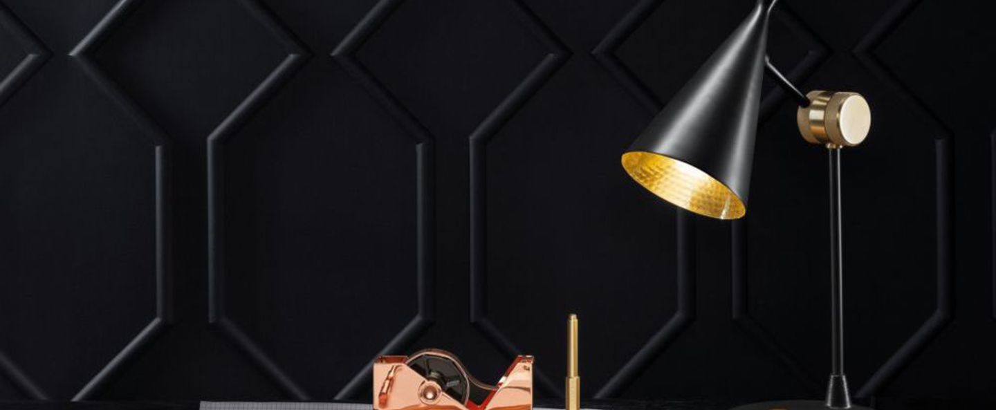 banner-image Lampe a poser beat noir o18cm h48 3cm tom dixon normal