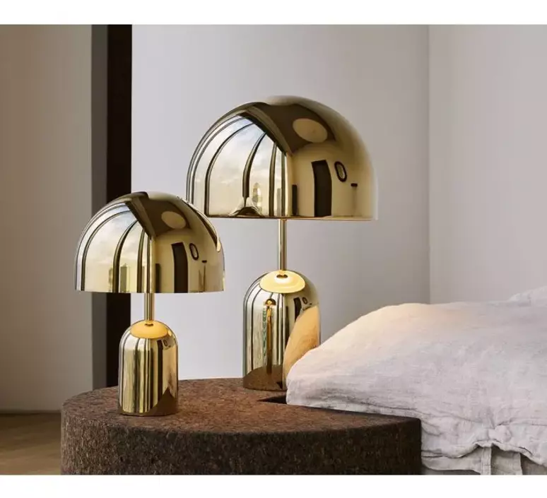 Bell quel designer tom dixon lampe a poser  tom dixon bet11go tun01m1  design signed nedgis 183091 product