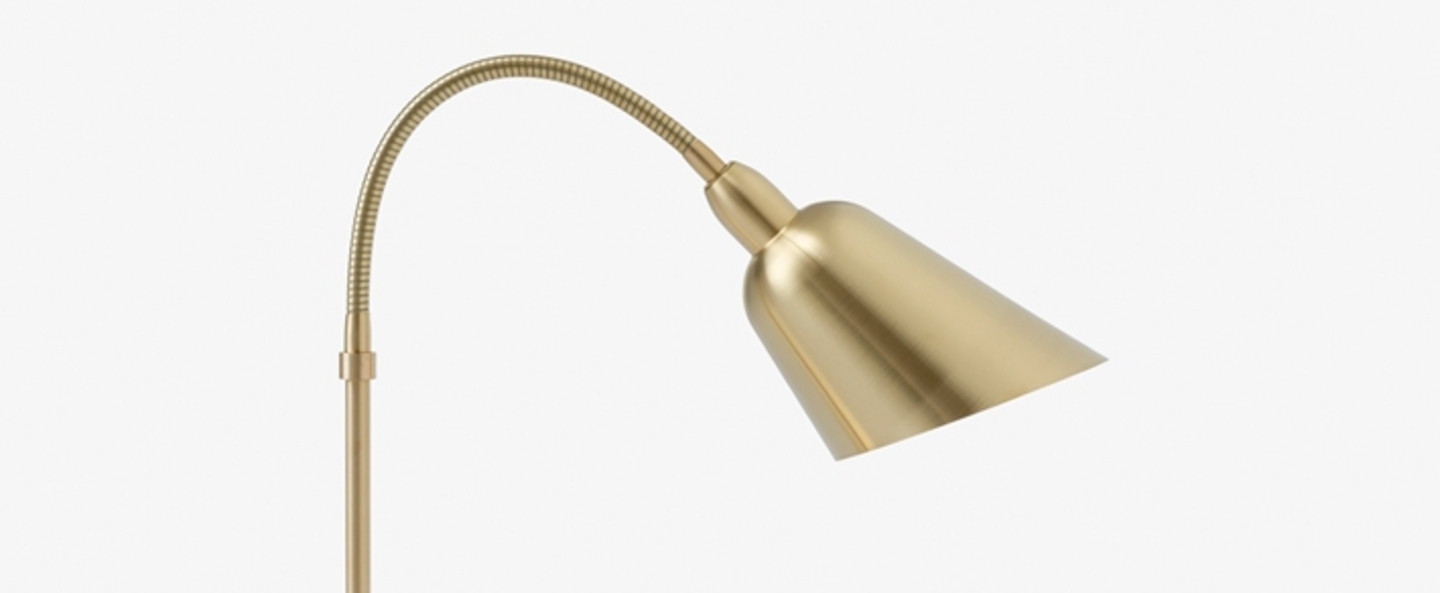 banner-image Lampe a poser bellevue laiton h42cm andtradition normal
