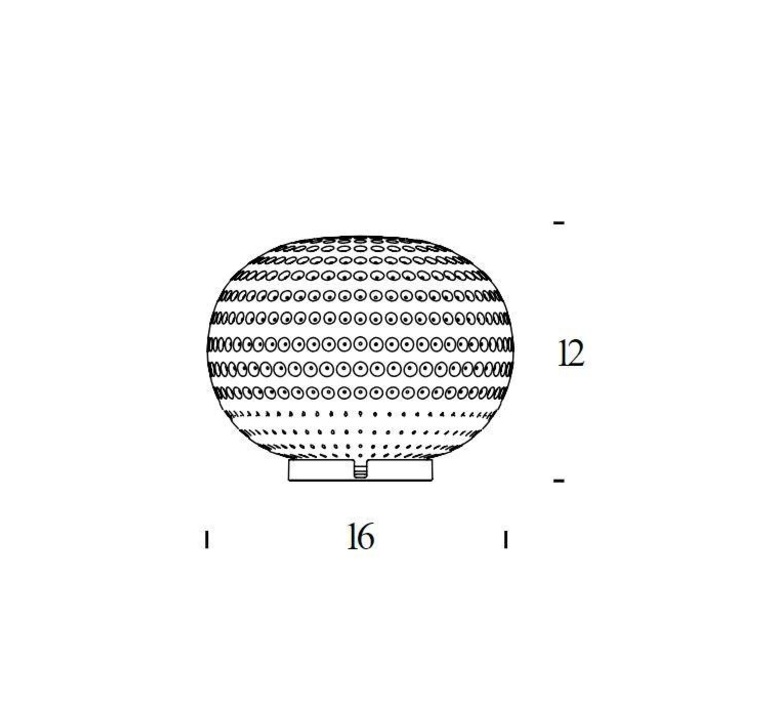 Bianca led  fontanaarte 4308bi luminaire lighting design signed 76577 product