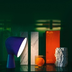 Binic ionna vautrin lampe a poser table lamp  foscarini 200001 87  design signed nedgis 91124 thumb