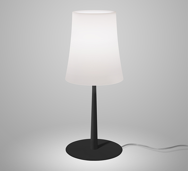 Birdie easy ludovica roberto palomba lampe a poser table lamp  foscarini 221022 20  design signed nedgis 113320 product