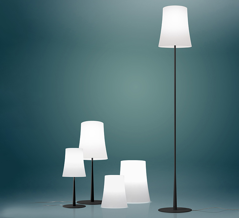 Birdie easy ludovica roberto palomba lampe a poser table lamp  foscarini 221022 20  design signed nedgis 113322 product