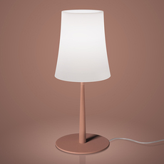 Birdie easy ludovica roberto palomba lampe a poser table lamp  foscarini 221022 64  design signed nedgis 113329 thumb