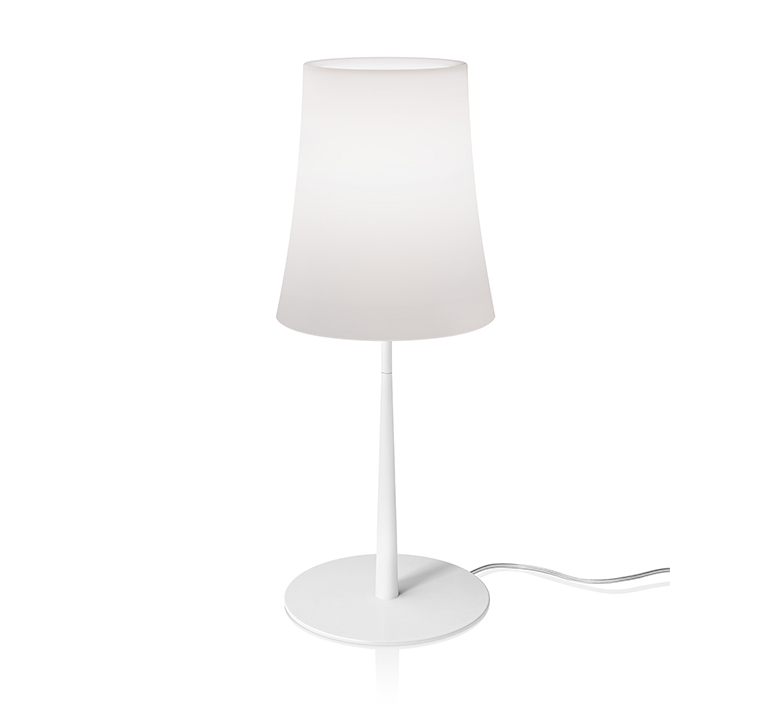 Birdie easy grande ludovica roberto palomba lampe a poser table lamp  foscarini 221020 12  design signed nedgis 114629 product