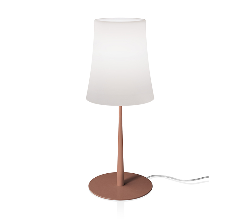 Birdie easy grande ludovica roberto palomba lampe a poser table lamp  foscarini 221020 64  design signed nedgis 114643 product