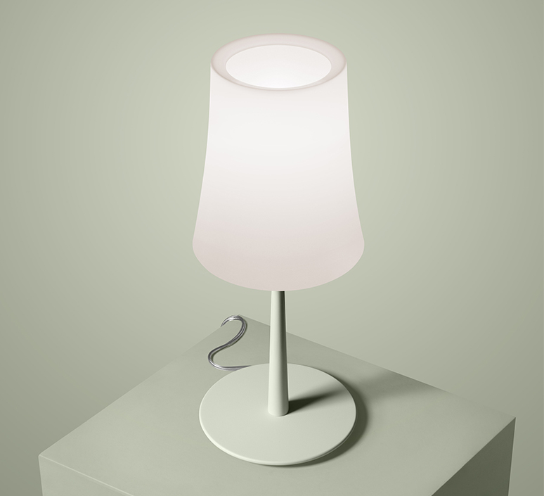 Birdie easy ludovica roberto palomba lampe a poser table lamp  foscarini 221022 44  design signed nedgis 122829 product