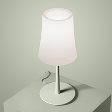 Birdie easy ludovica roberto palomba lampe a poser table lamp  foscarini 221022 44  design signed nedgis 122829 thumb