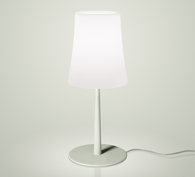 Birdie easy ludovica roberto palomba lampe a poser table lamp  foscarini 221022 44  design signed nedgis 122830 product