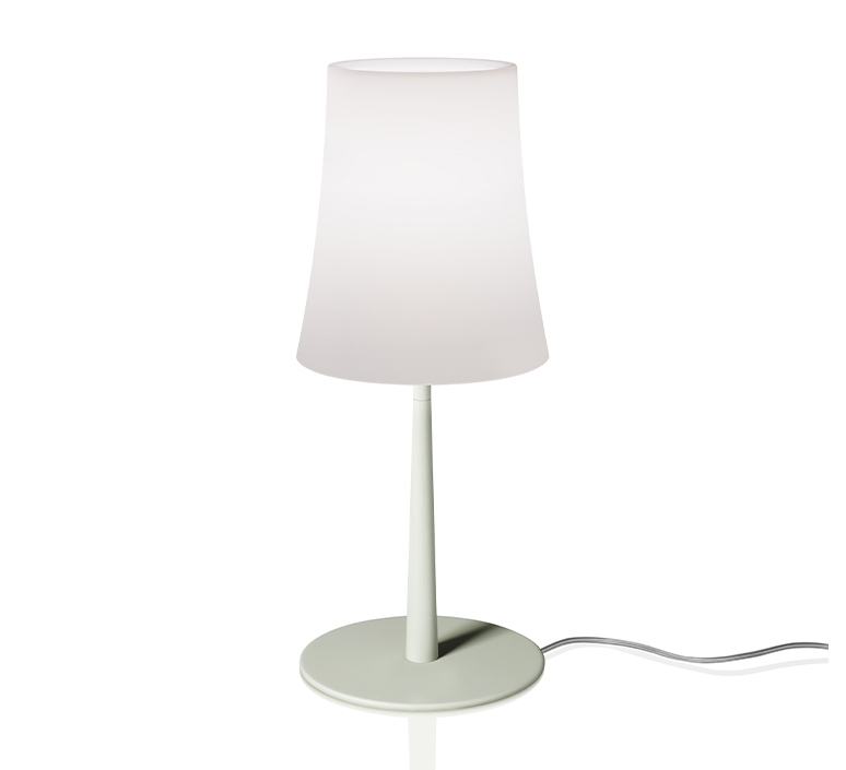 Birdie easy ludovica roberto palomba lampe a poser table lamp  foscarini 221022 44  design signed nedgis 122832 product