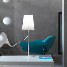 Birdie piccola ludovica roberto palomba lampe a poser table lamp  foscarini 221001210  design signed nedgis 85817 thumb