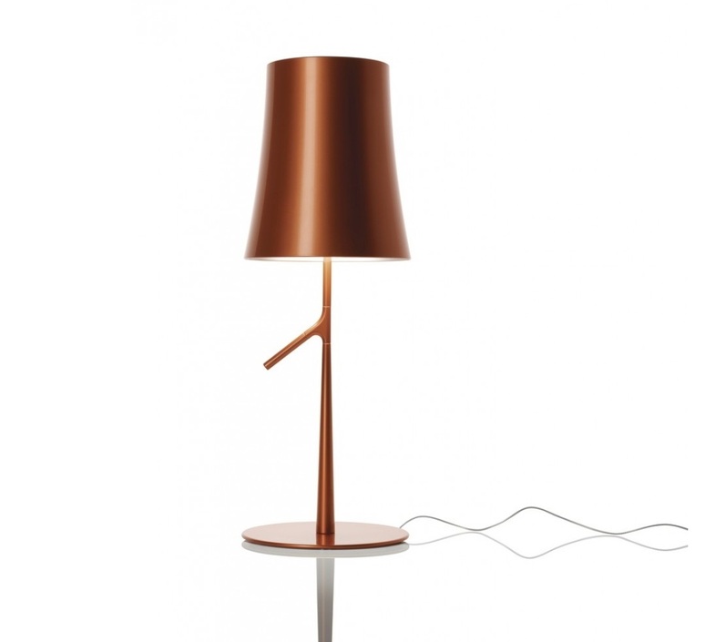 Birdie piccola ludovica roberto palomba lampe a poser table lamp  foscarini 221001280  design signed nedgis 85842 product