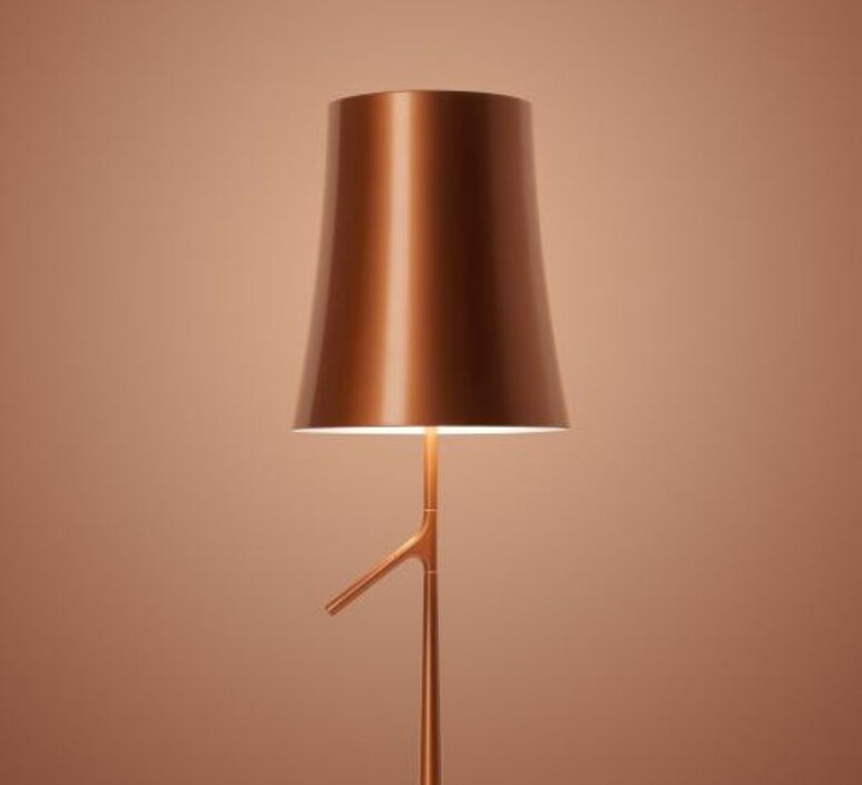 Birdie piccola ludovica roberto palomba lampe a poser table lamp  foscarini 221001280  design signed nedgis 85845 product