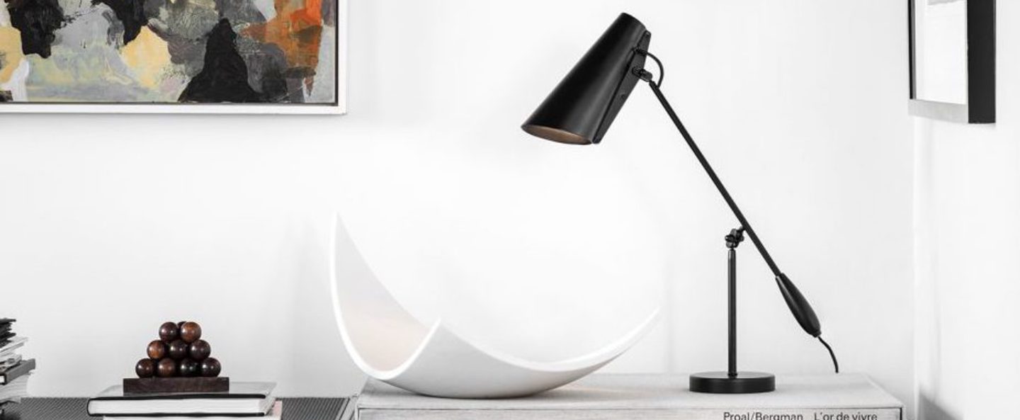 banner-image Lampe a poser birdy table noir led l60cm h43cm northern lighting normal