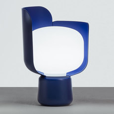 Blom andreas engesvik lampe a poser table lamp  fontana arte 4253bl  design signed 50275 thumb