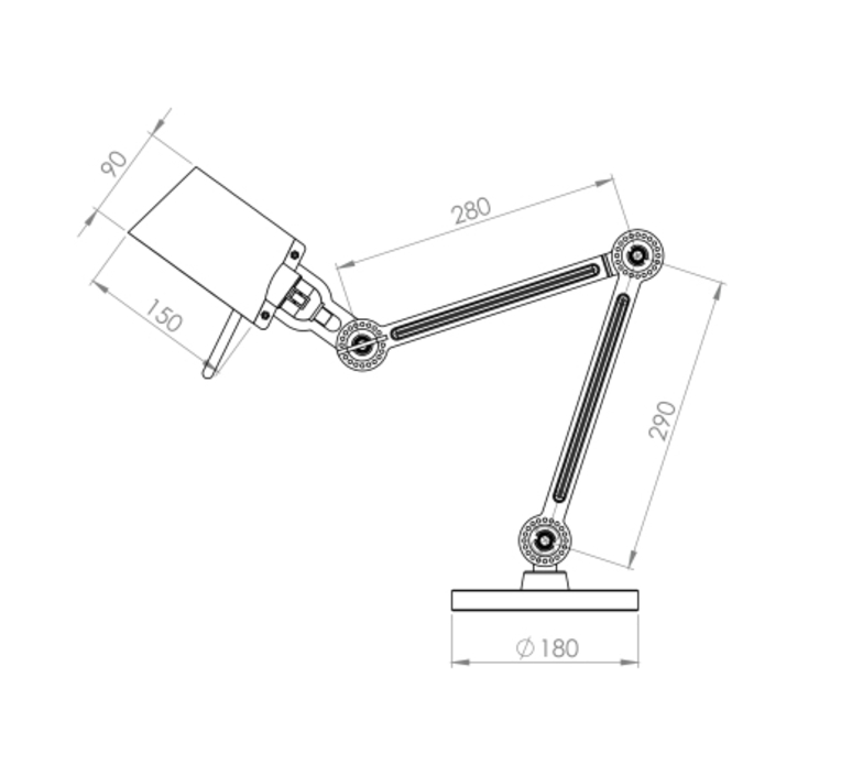 Vertical 79811 product