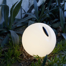 Lampe à poser, MICO, blanc, H60cm - Martinelli-luce