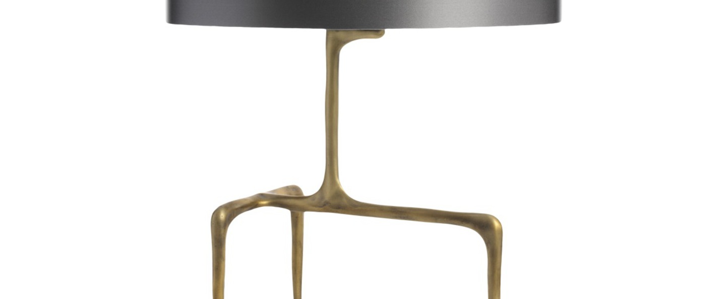 banner-image Lampe a poser braque gris ardoise l40cm h53 5cm cto lighting normal