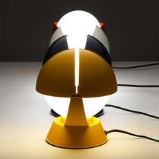 Buonanotte giovanni luigi gorgoni lampe a poser table lamp  stilnovo 8964  design signed nedgis 119081 thumb