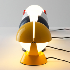 Buonanotte giovanni luigi gorgoni lampe a poser table lamp  stilnovo 8964  design signed nedgis 119082 thumb