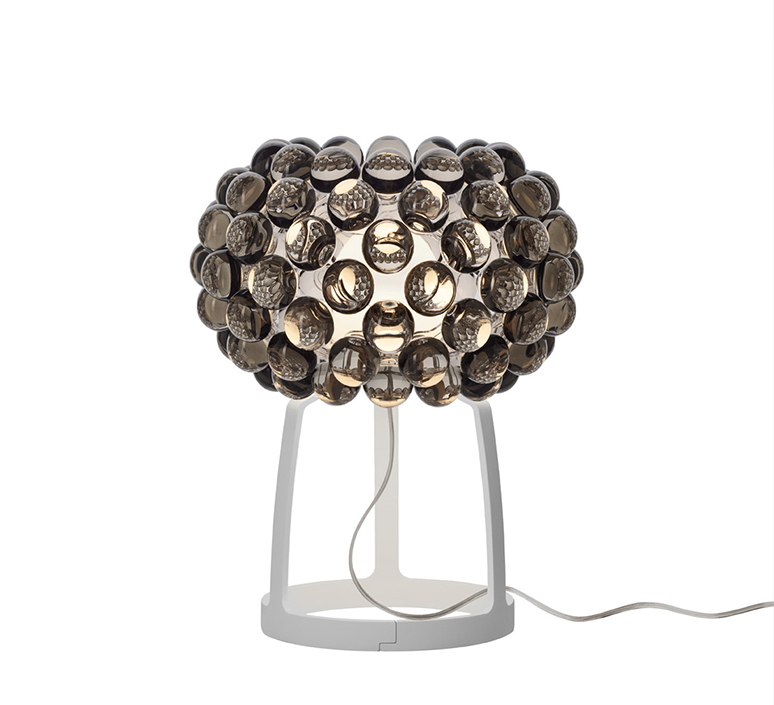 Caboche plus patricia urquiola lampe a poser table lamp  foscarini 311021 25  design signed nedgis 109764 product