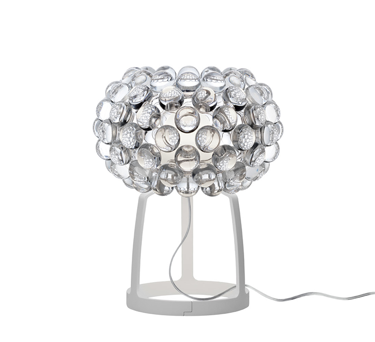 Caboche plus patricia urquiola lampe a poser table lamp  foscarini 311021 16  design signed nedgis 109756 product