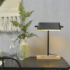 Cambridge studio it s about romi lampe a poser table lamp  it s about romi cambridge t b  design signed 60188 thumb