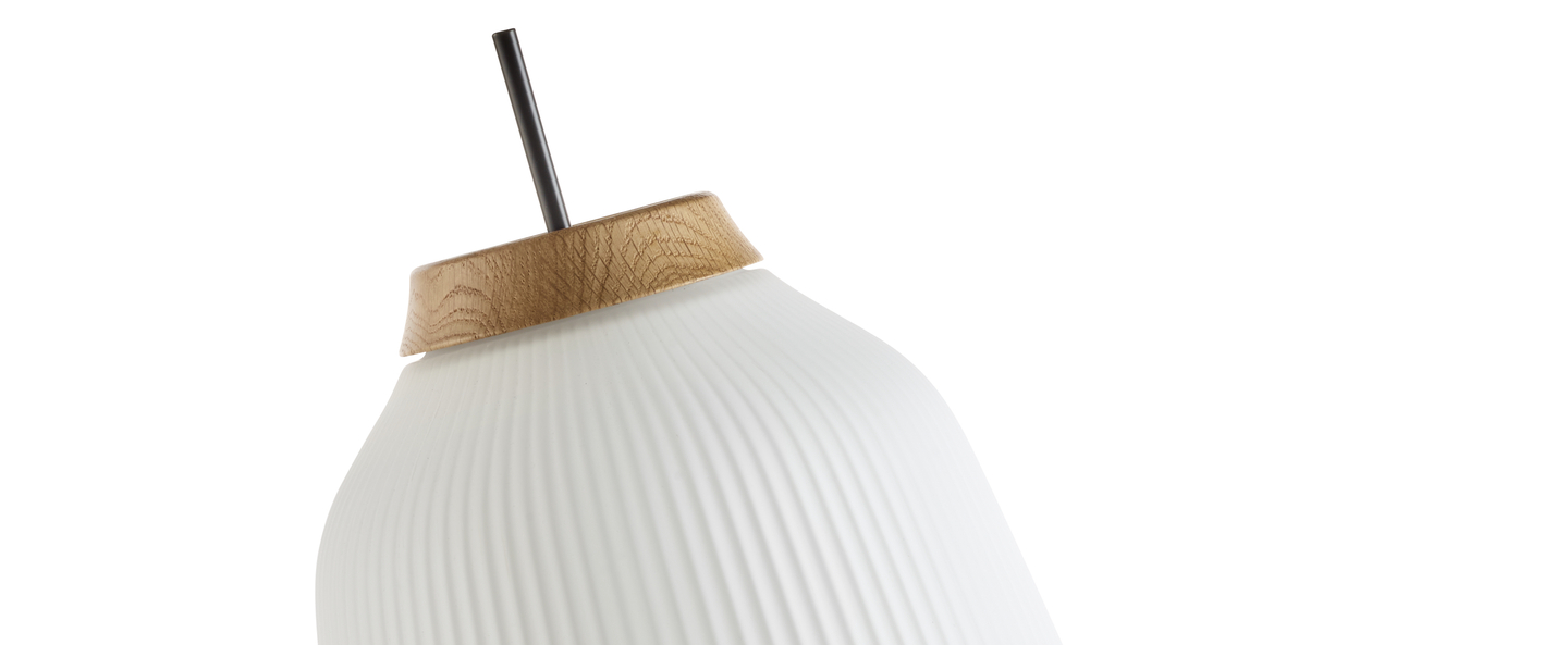 banner-image Lampe a poser campa noir mat o27cm h61 5cm bolia normal