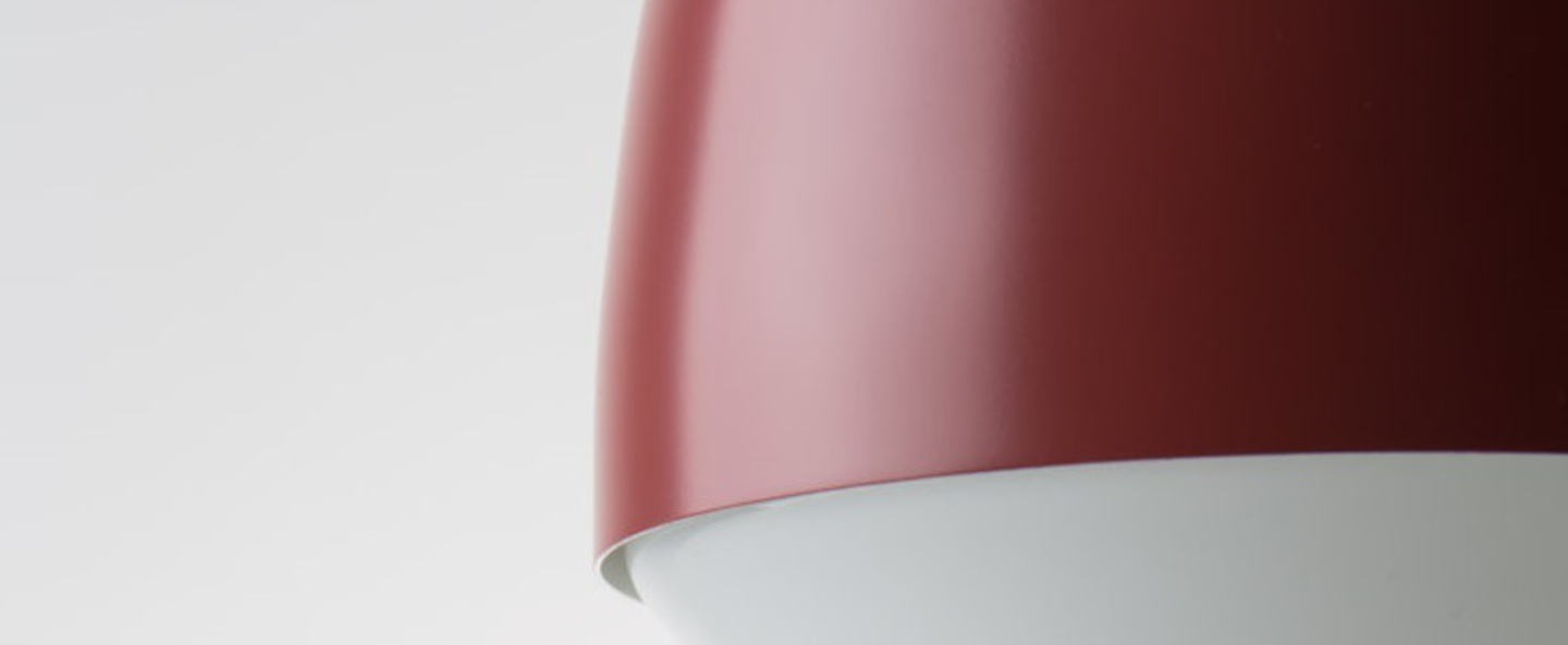 banner-image Lampe a poser cap rouge h23cm o16cm teo normal