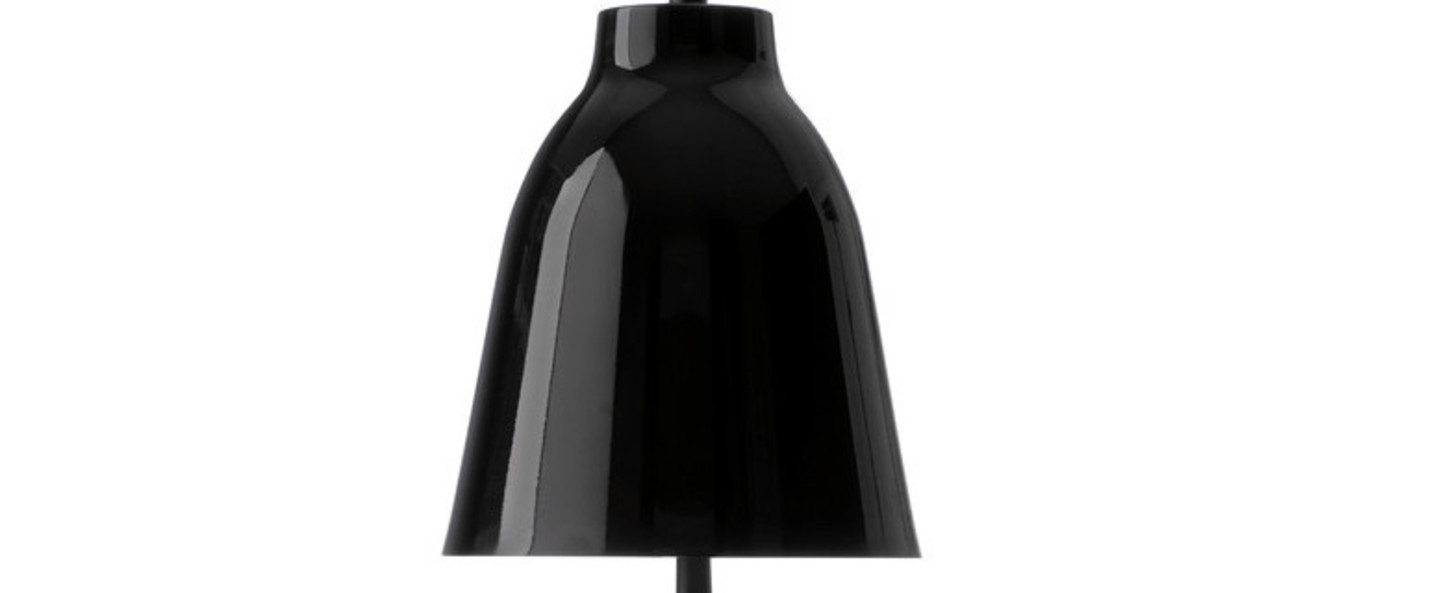 banner-image Lampe a poser caravaggio table noir o20cm h51 7cm lightyears normal
