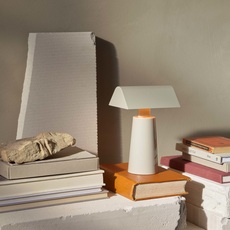 Caret matteo fogale lampe a poser table lamp  andtradition 83531002  design signed nedgis 141325 thumb