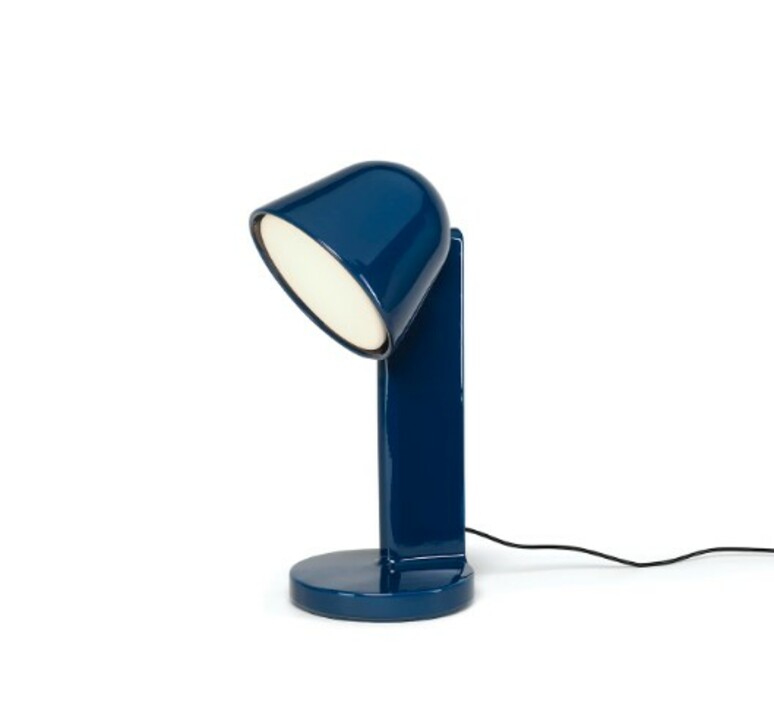 Ceramique down quel designer ronan et erwan bouroullec lampe a poser  flos f1634014  design signed nedgis 201248 product