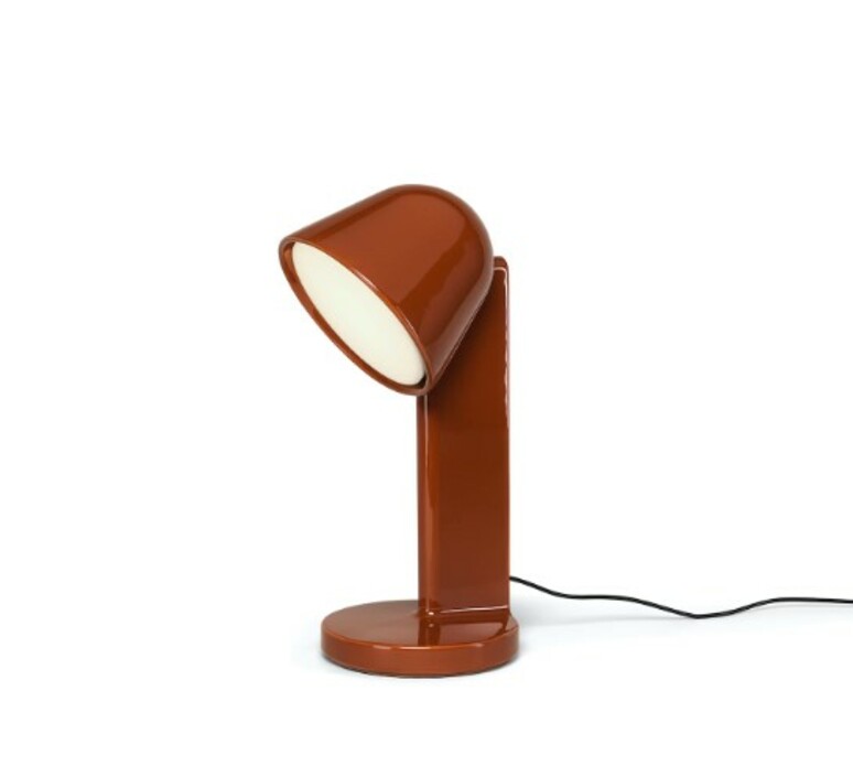 Ceramique down quel designer ronan et erwan bouroullec lampe a poser  flos f1634035  design signed nedgis 201252 product